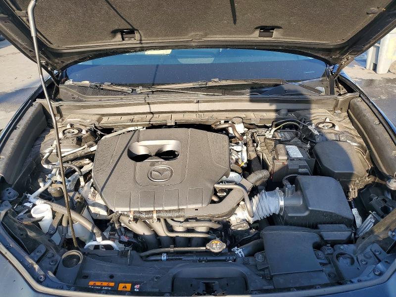 2024 Mazda Cx-30 მანქანა იყიდება აუქციონზე, vin: 3MVDMBCM2RM685305, აუქციონის ნომერი: 46111336