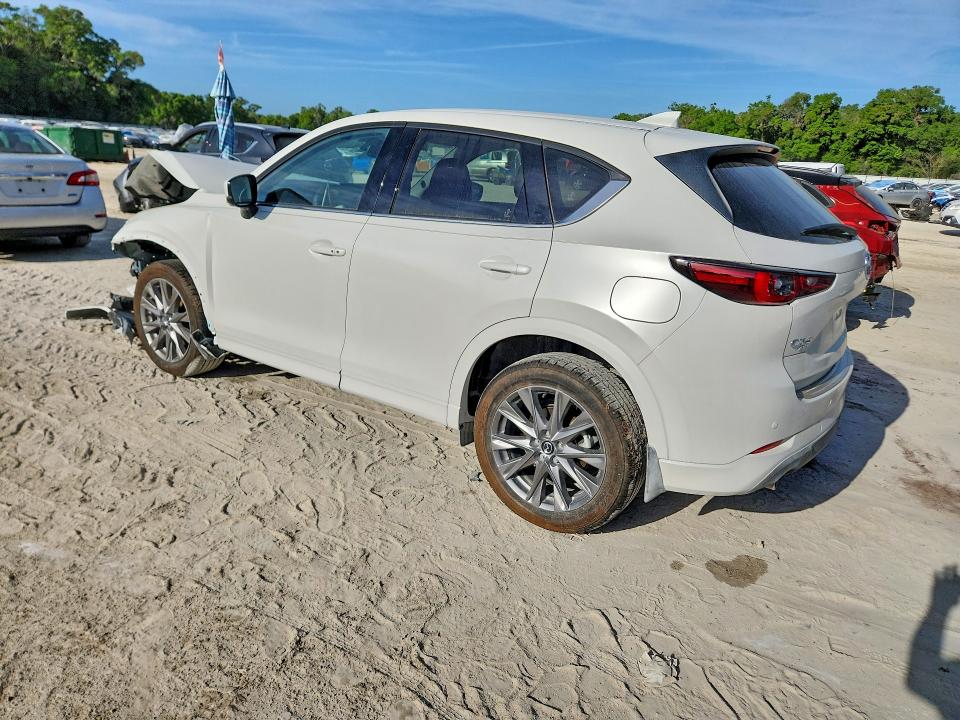 Aukcja sprzedaży 2025 Mazda Cx-5, vin: JM3KFBEM9S0757858, numer aukcji: 47993276