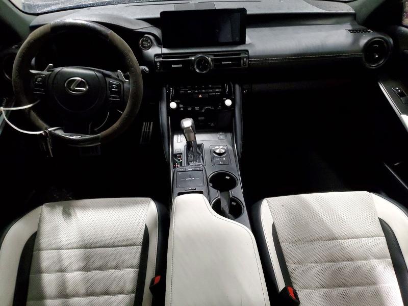 Aukcja sprzedaży 2025 Lexus Is 350, vin: JTHGZ1E25S5042124, numer aukcji: 79598895
