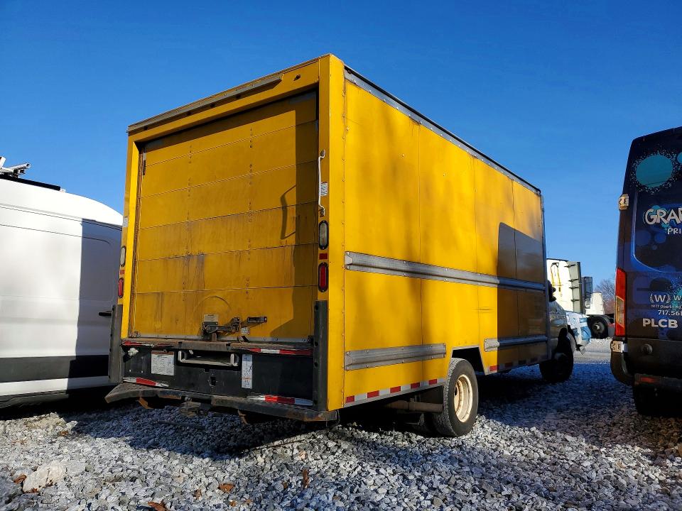 Продаж на аукціоні авто 2016 Ford E350, vin: 1FDWE3FS5GDC37376, номер лоту: 46330526