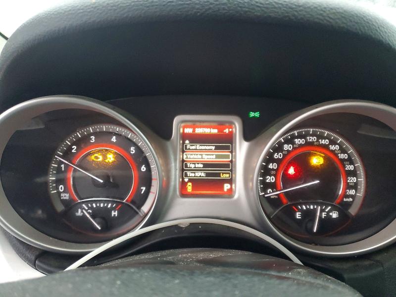 Aukcja sprzedaży 2014 Dodge Journey, vin: 3C4PDDFG0ET235944, numer aukcji: 46113096