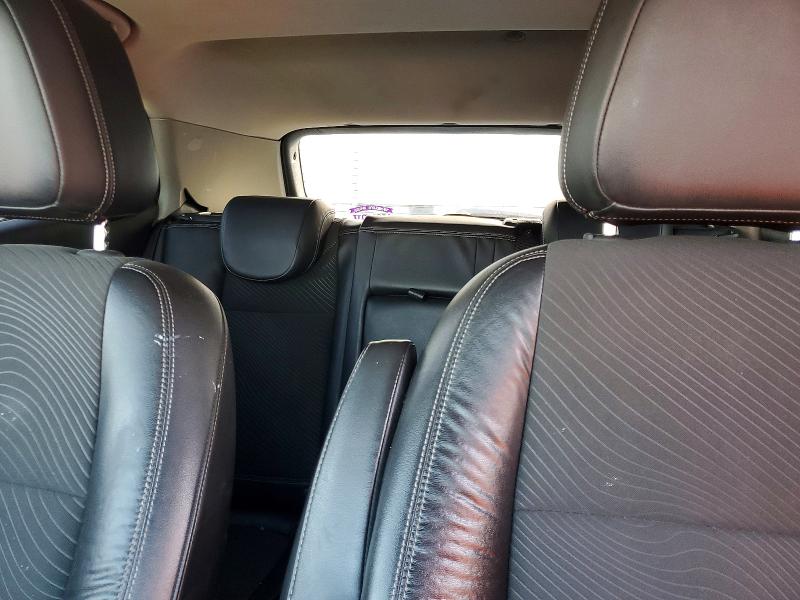 46666756 :رقم المزاد ، KL4CJFSB2EB648666 vin ، 2014 Buick Encore مزاد بيع