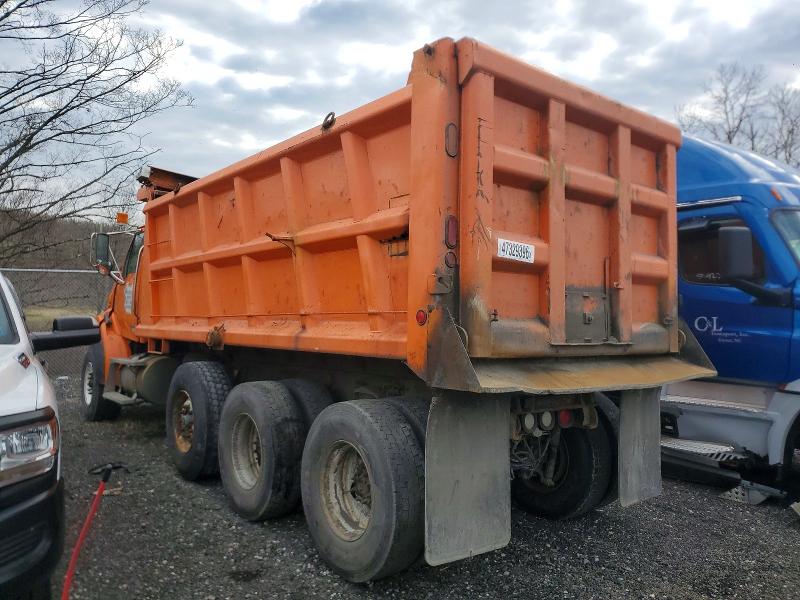 Aukcja sprzedaży 2007 Sterling Truck Lt, vin: 2FZMAZDE07AY34747, numer aukcji: 47329396