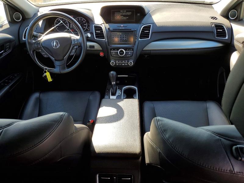 2018 Acura Rdx მანქანა იყიდება აუქციონზე, vin: 5J8TB3H56JL002684, აუქციონის ნომერი: 79938245