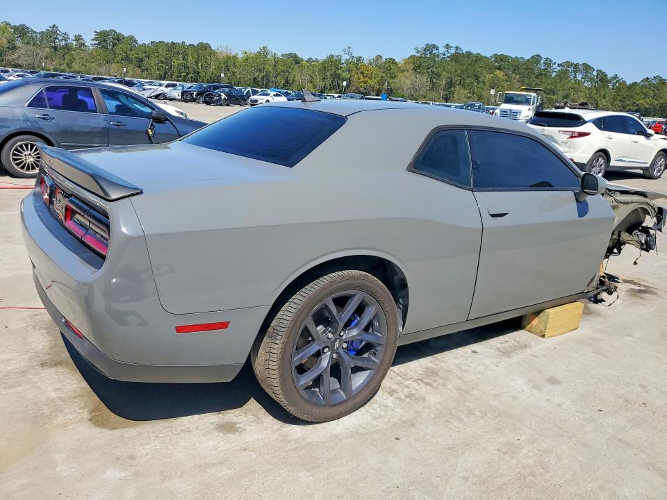 Продажа на аукционе авто 2019 Dodge Challenger, vin: 2C3CDZBTXKH652379, номер лота: 46466546