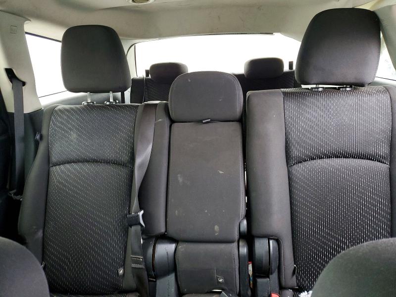 Aukcja sprzedaży 2018 Dodge Journey, vin: 3C4PDCAB2JT497500, numer aukcji: 79338245