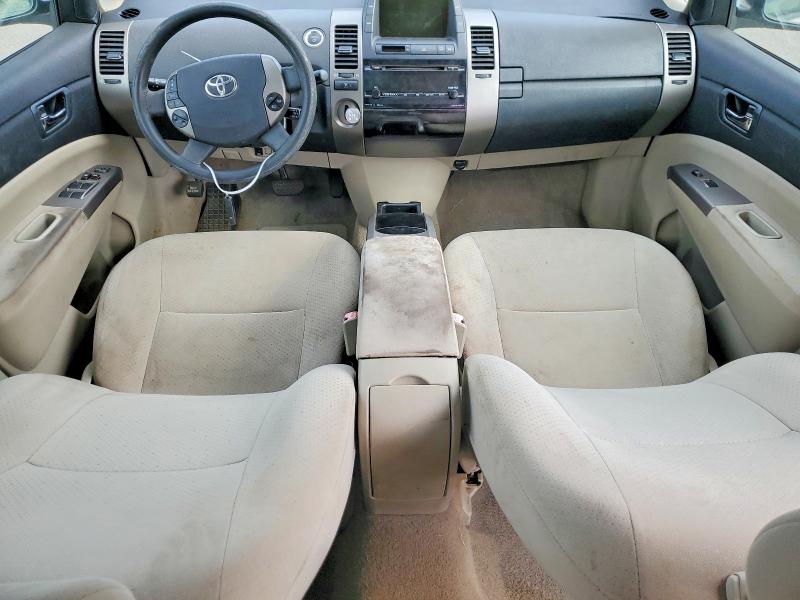 Auction sale of the 2008 Toyota Prius, vin: JTDKB20U883379308, lot number: 47776106