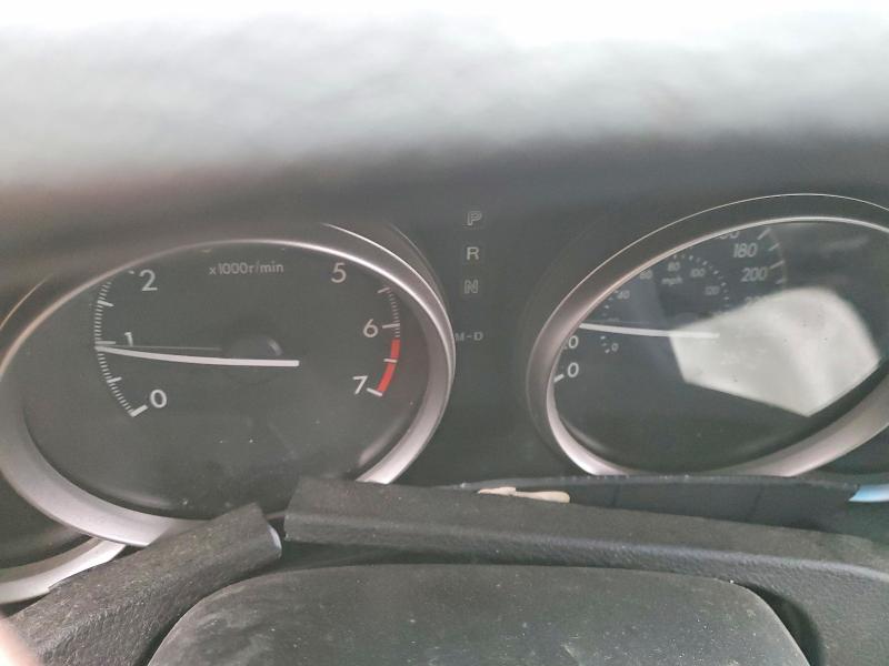 Продажа на аукционе авто 2013 Mazda Mazda6, vin: 1YVHZ8CH0D5M15881, номер лота: 79795665