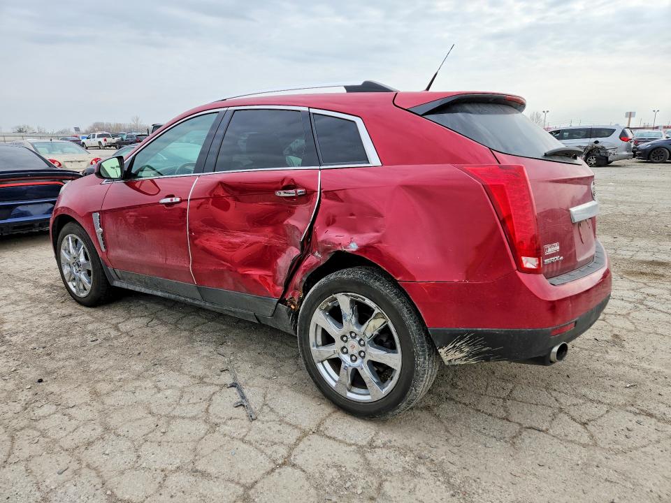 Aukcja sprzedaży 2011 Cadillac Srx, vin: 3GYFNEEY1BS525517, numer aukcji: 47978206