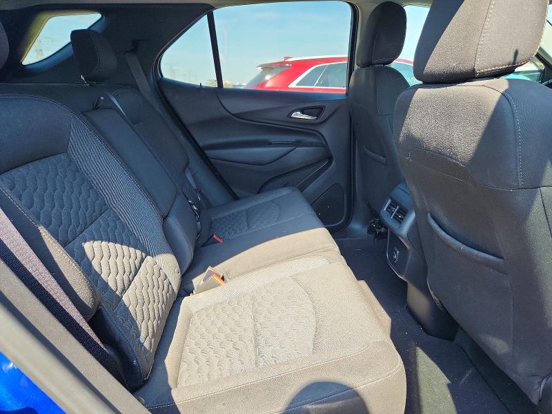 Продажа на аукционе авто 2019 Chevrolet Equinox, vin: 3GNAXUEV1KS550127, номер лота: 47767736