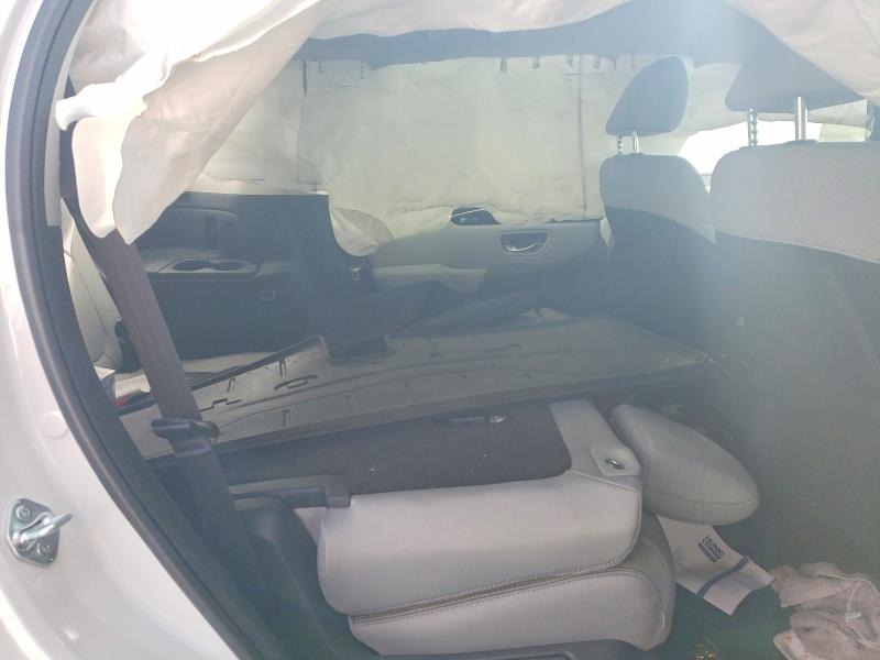 Aukcja sprzedaży 2023 Honda Pilot, vin: 5FNYG2H21PB005817, numer aukcji: 46661906
