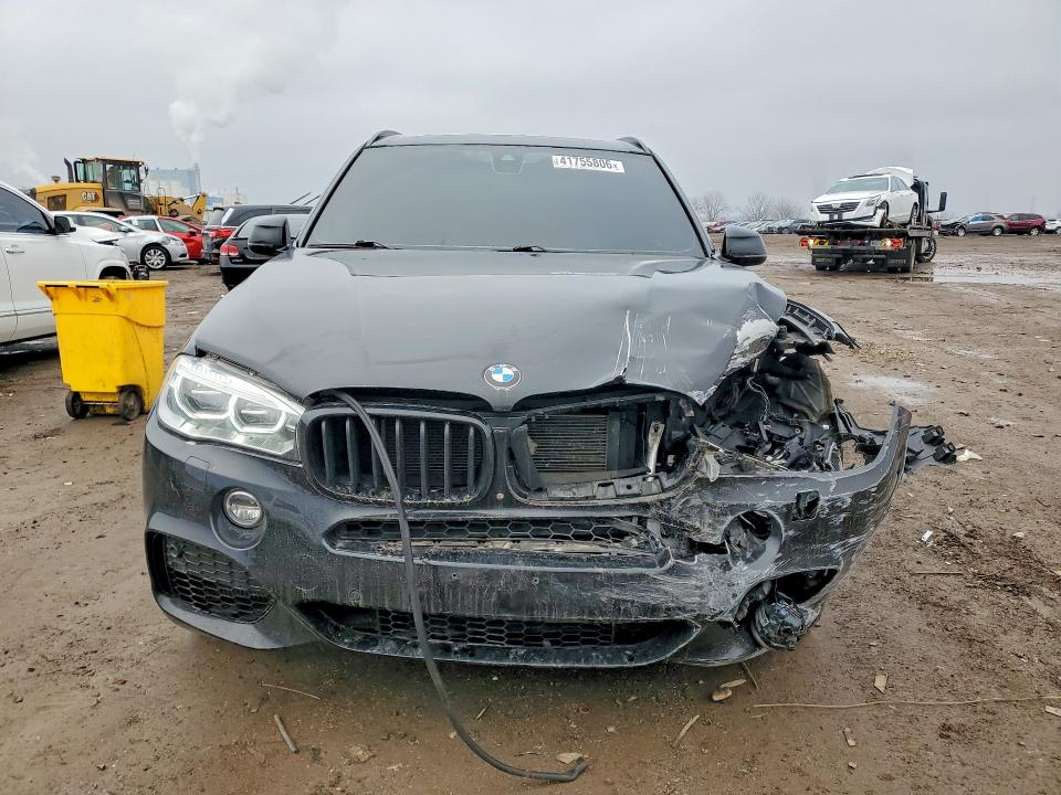 Продажа на аукционе авто 2016 Bmw X5, vin: 5UXKR6C56G0J82952, номер лота: 41755806
