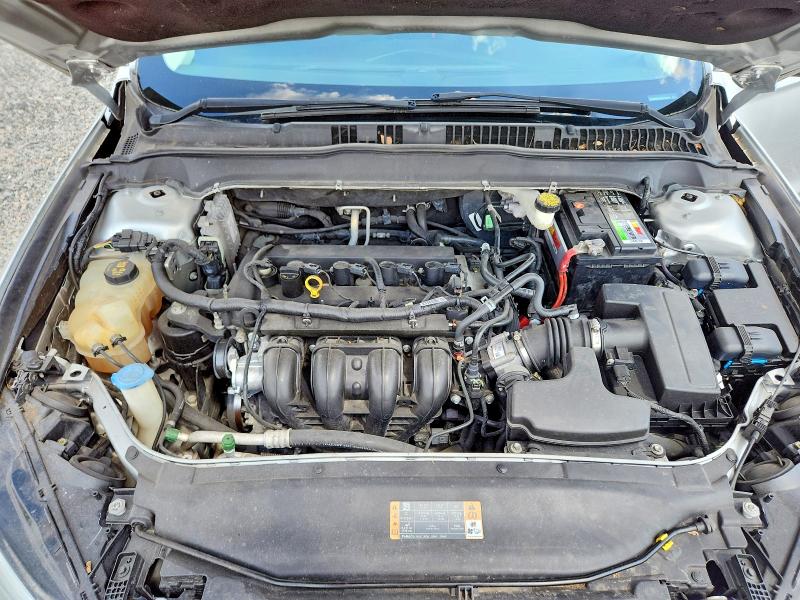 Aukcja sprzedaży 2018 Ford Fusion, vin: 3FA6P0H7XJR193823, numer aukcji: 47391346