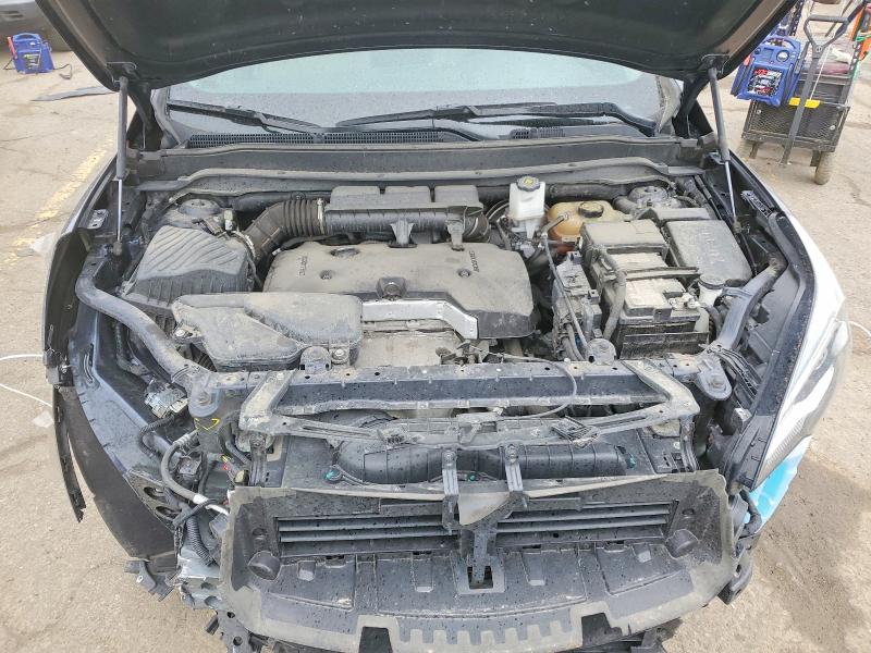 Продаж на аукціоні авто 2020 Buick Envision, vin: LRBFXBSAXLD156176, номер лоту: 46196396