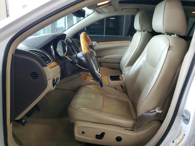 2014 Chrysler 300c მანქანა იყიდება აუქციონზე, vin: 2C3CCAKG8EH103694, აუქციონის ნომერი: 46238696