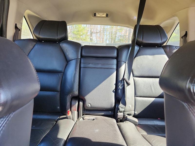 Aukcja sprzedaży 2011 Acura Mdx, vin: 2HNYD2H28BH516379, numer aukcji: 42079056