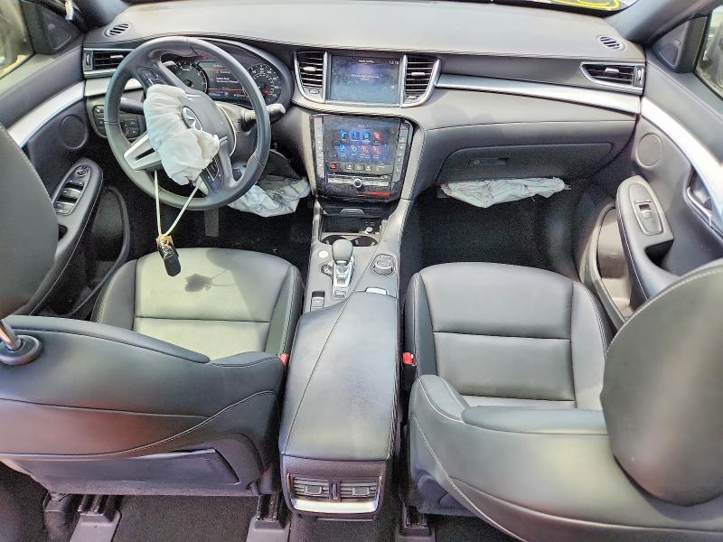 Продажа на аукционе авто 2021 Infiniti Qx50, vin: 3PCAJ5BA9MF106720, номер лота: 46053316