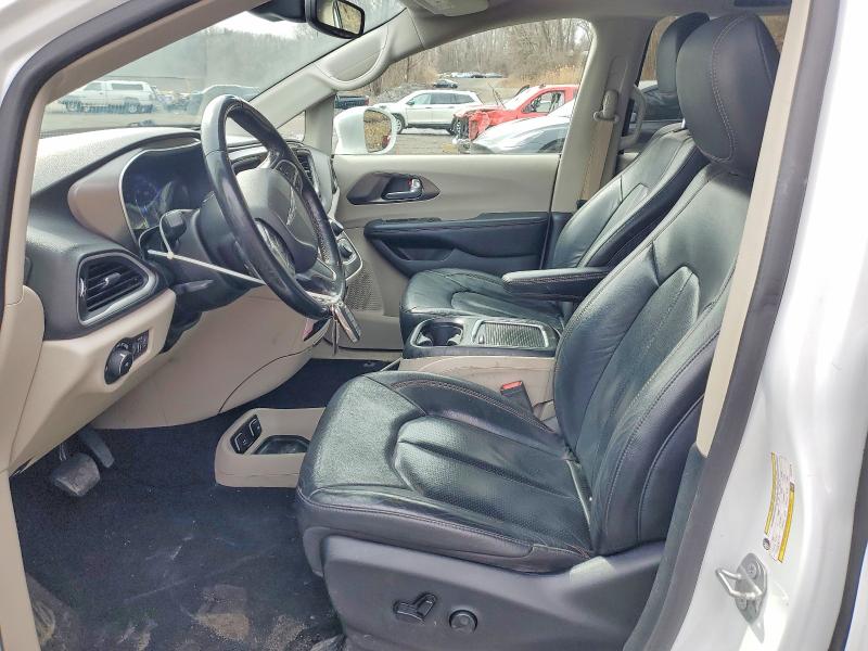 Продажа на аукционе авто 2020 Chrysler Pacifica, vin: 2C4RC1EG0LR143115, номер лота: 46117306