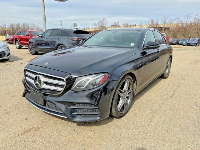 Продаж на аукціоні авто 2019 Mercedes-benz E, vin: WDDZF4KB8KA573789, номер лоту: 48461696