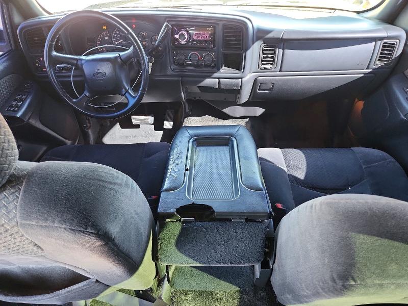 Aukcja sprzedaży 2002 Chevrolet Avalanche, vin: 3GNEC13T52G285504, numer aukcji: 50680236