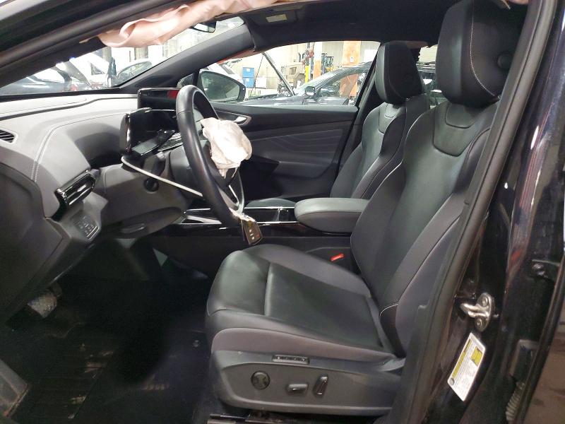 45821266 :رقم المزاد ، 1V2GNPE8XPC004166 vin ، 2023 Volkswagen Id.4 مزاد بيع