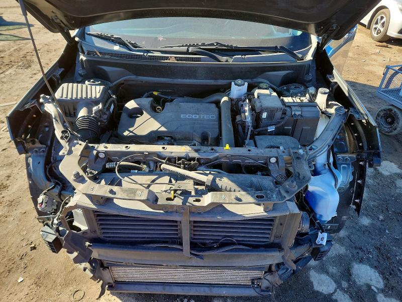 79968515 :رقم المزاد ، 3GKALTEV4LL210761 vin ، 2020 Gmc Terrain مزاد بيع