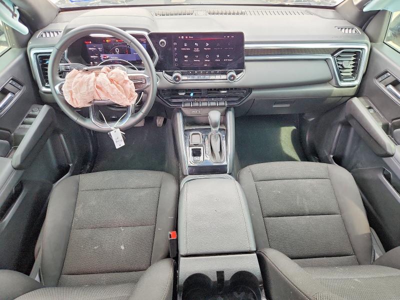41882836 :رقم المزاد ، 1GTP5BEKXR1226754 vin ، 2024 Gmc Canyon مزاد بيع