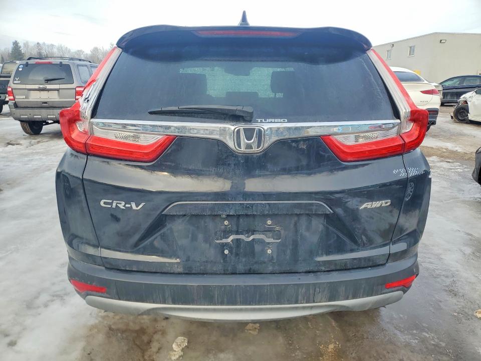 2018 Honda Cr-v მანქანა იყიდება აუქციონზე, vin: 2HKRW2H85JH131828, აუქციონის ნომერი: 78523555