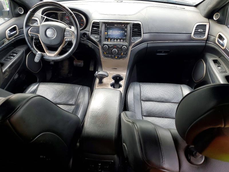 Продажа на аукционе авто 2014 Jeep Grand Cherokee, vin: 1C4RJFJG4EC475840, номер лота: 41692076