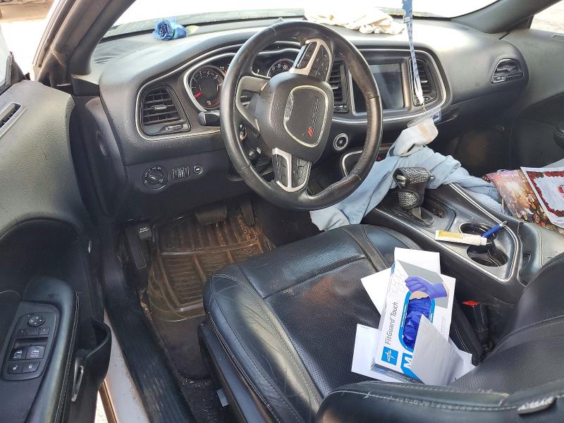 Aukcja sprzedaży 2017 Dodge Challenger, vin: 2C3CDZAG2HH561426, numer aukcji: 41928526