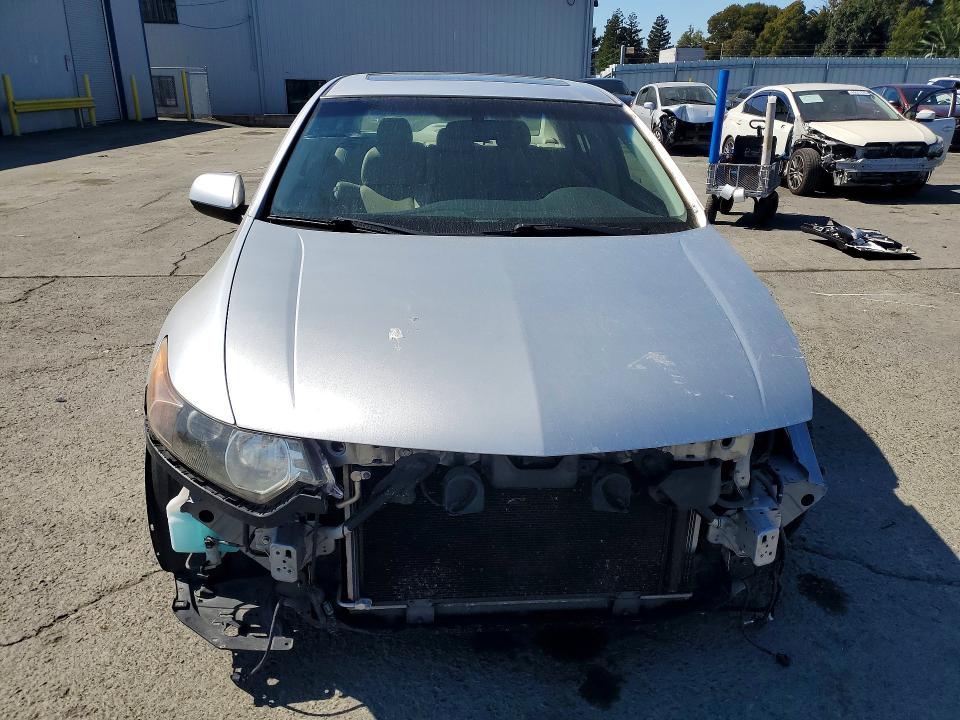 Aukcja sprzedaży 2012 Acura Tsx, vin: JH4CU2F65CC017483, numer aukcji: 46925986