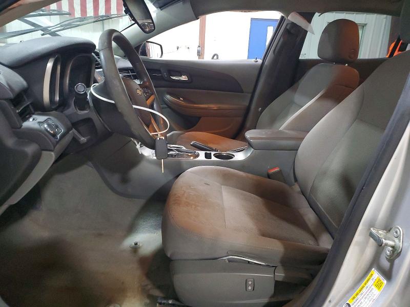 Aukcja sprzedaży 2014 Chevrolet Malibu, vin: 1G11B5SL2EF215699, numer aukcji: 45690526
