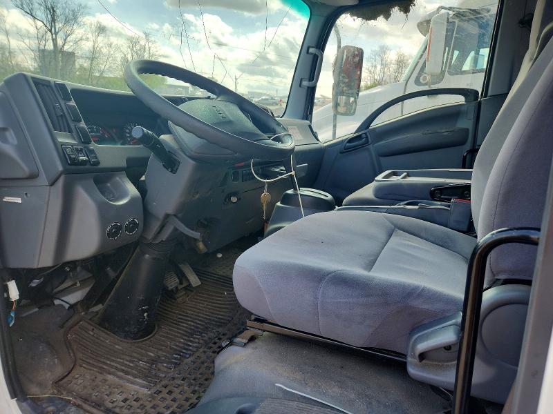 Aukcja sprzedaży 2021 Isuzu Npr Hd, vin: 54DC4W1D7MS206704, numer aukcji: 57247306