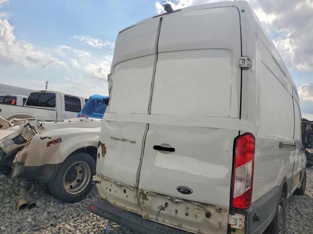 2015 Ford Transit მანქანა იყიდება აუქციონზე, vin: 1FTSW3XM1FKB09940, აუქციონის ნომერი: 61608706