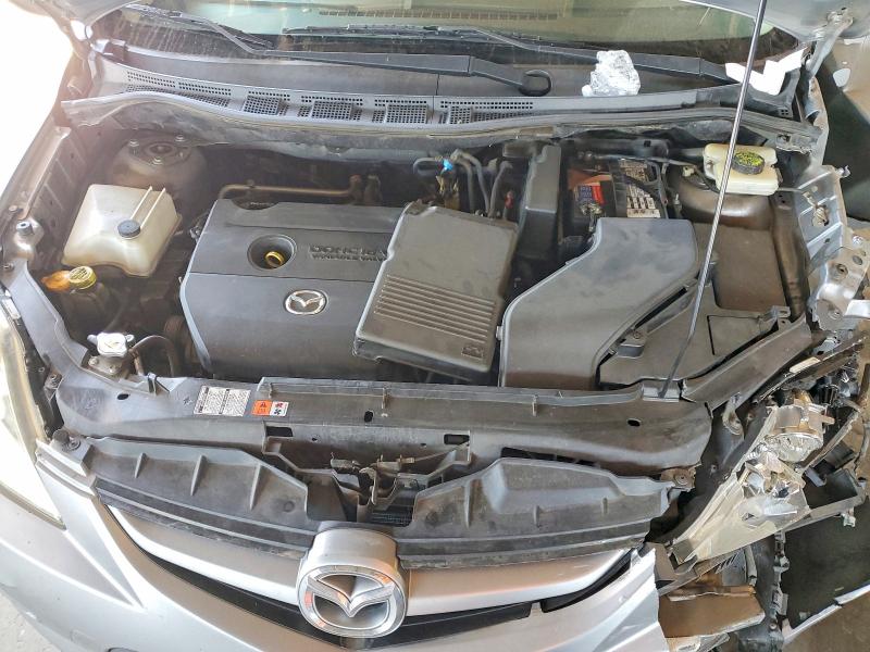 46888306 :رقم المزاد ، JM1CR2WL1A0366163 vin ، 2010 Mazda 5 مزاد بيع
