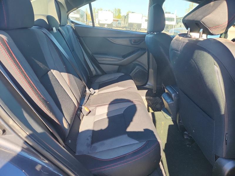 Aukcja sprzedaży 2024 Subaru Wrx, vin: JF1VBAB67R9813745, numer aukcji: 47780646