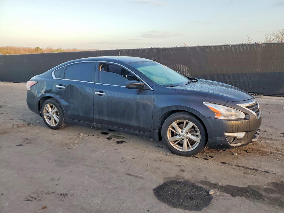 Aukcja sprzedaży 2015 Nissan Altima, vin: 1N4AL3AP3FC221579, numer aukcji: 41925796