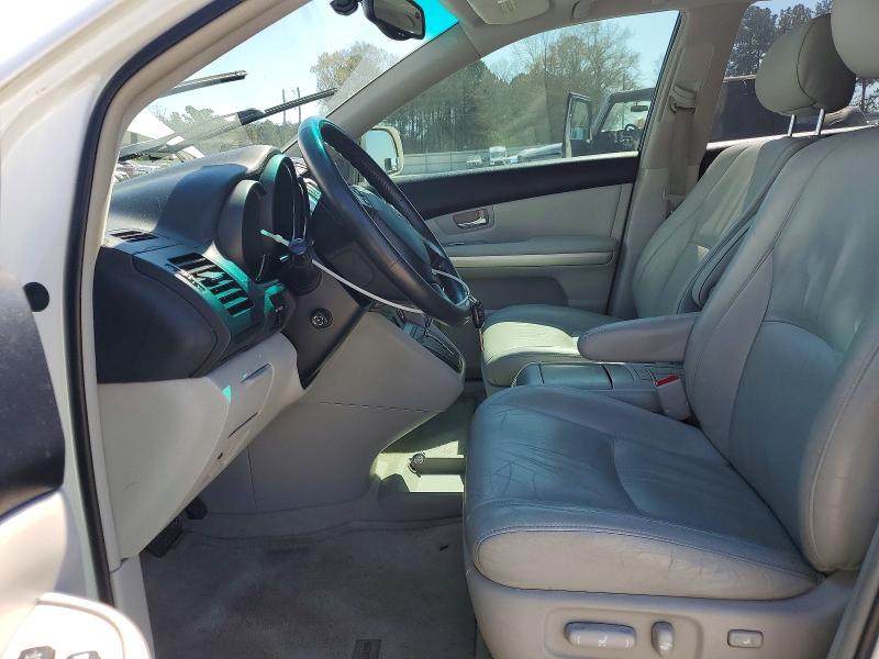 Aukcja sprzedaży 2006 Lexus Rx 400h, vin: JTJHW31UX60017477, numer aukcji: 46699976
