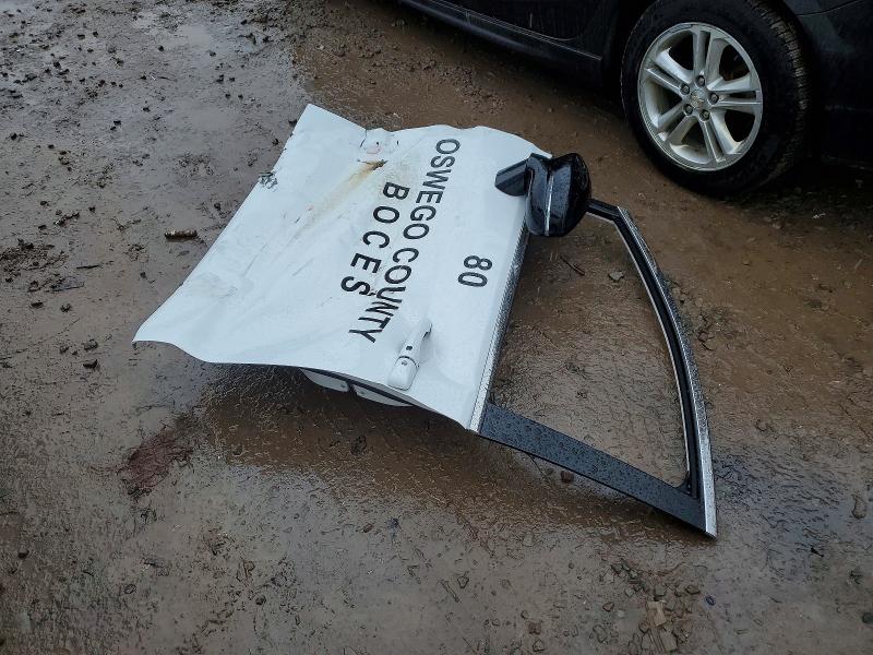 2025 Chrysler Voyager მანქანა იყიდება აუქციონზე, vin: 2C4RC1CG2SR533926, აუქციონის ნომერი: 48109136