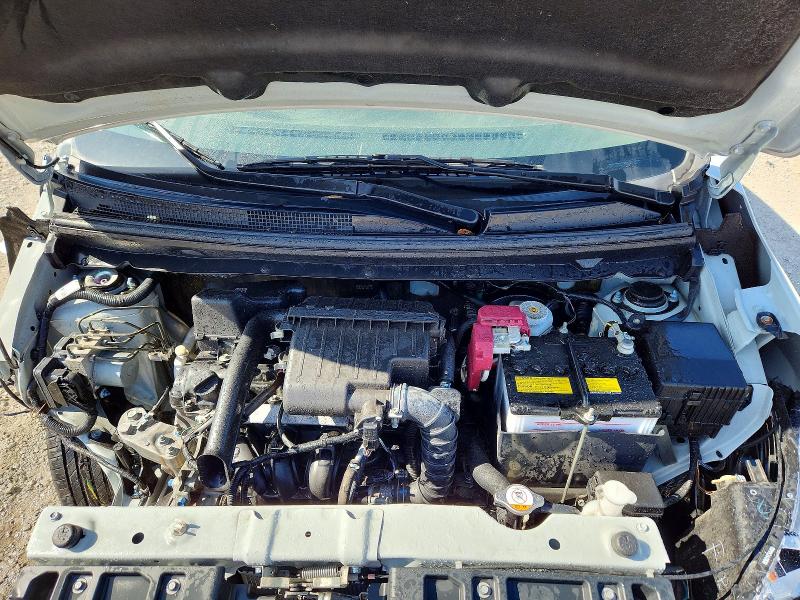 Продаж на аукціоні авто 2024 Mitsubishi Mirage, vin: ML32FUFJ6RHF00795, номер лоту: 47360206