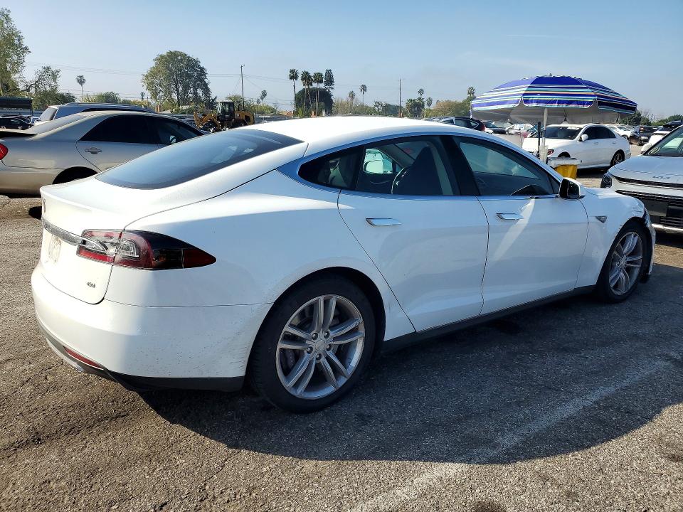 Aukcja sprzedaży 2013 Tesla Model S, vin: 5YJSA1DG9DFP10850, numer aukcji: 79936595