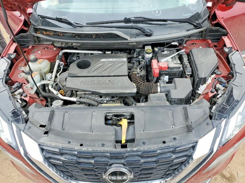 Продажа на аукционе авто 2023 Nissan Rogue, vin: 5N1BT3CA8PC804394, номер лота: 46550886