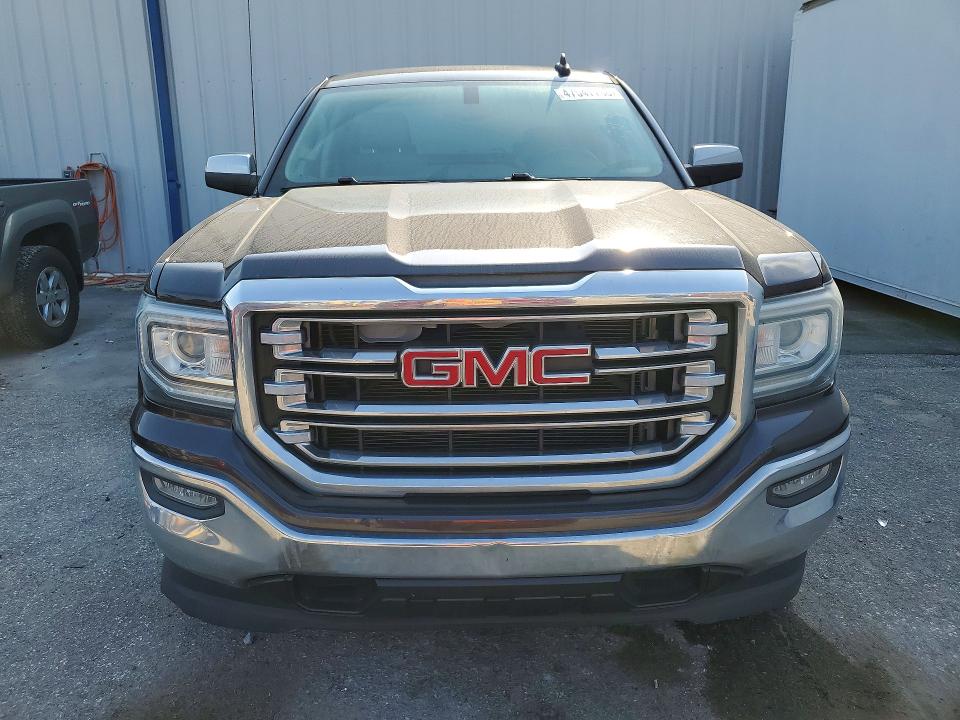 47547786 :رقم المزاد ، 3GTP1NEC0GG312935 vin ، 2016 Gmc Sierra مزاد بيع