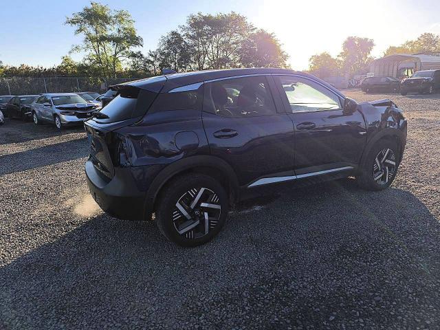 Aukcja sprzedaży 2025 Nissan Kicks, vin: 3N8AP6CA2SL300124, numer aukcji: 45816536
