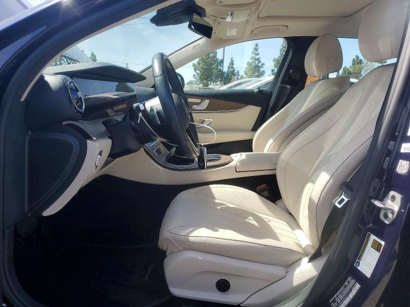 79669645 :رقم المزاد ، W1KZF8DB0MA967701 vin ، 2021 Mercedes-benz E مزاد بيع