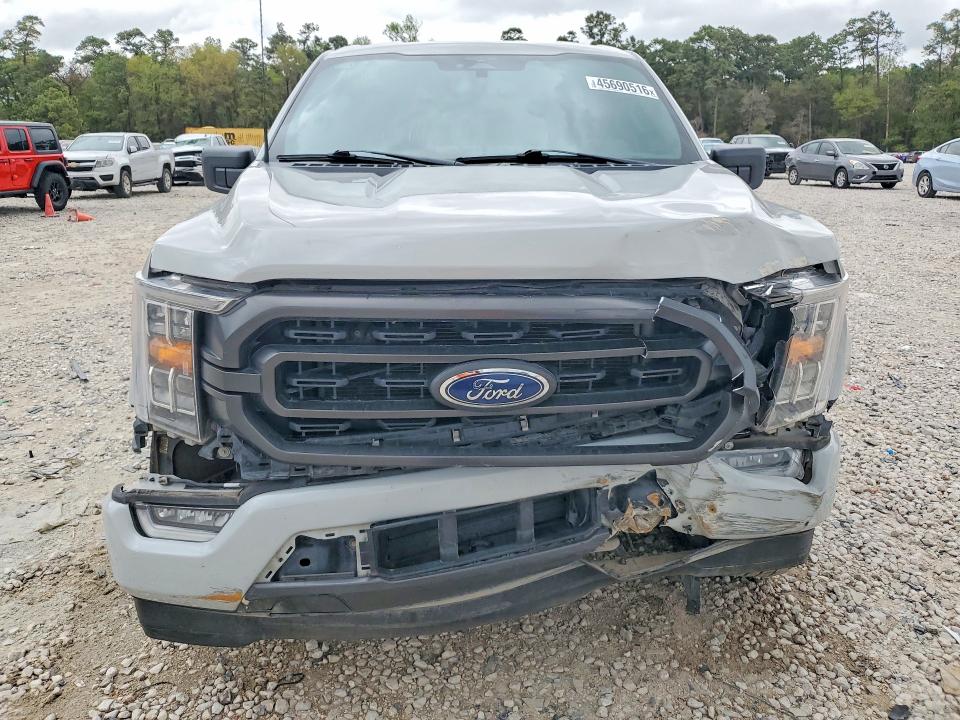 Aukcja sprzedaży 2023 Ford F150, vin: 1FTEW1CP2PKE28136, numer aukcji: 45690516