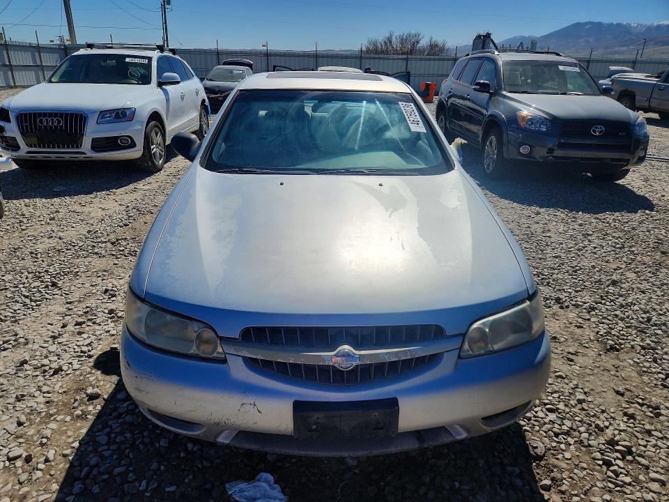 Продажа на аукционе авто 2000 Nissan Altima, vin: 1N4DL01D4YC245376, номер лота: 64730866