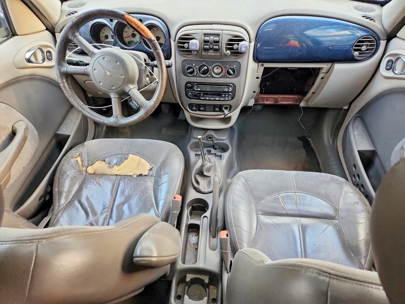 Aukcja sprzedaży 2001 Chrysler Pt Cruiser, vin: 3C8FY4BB21T501712, numer aukcji: 47899636