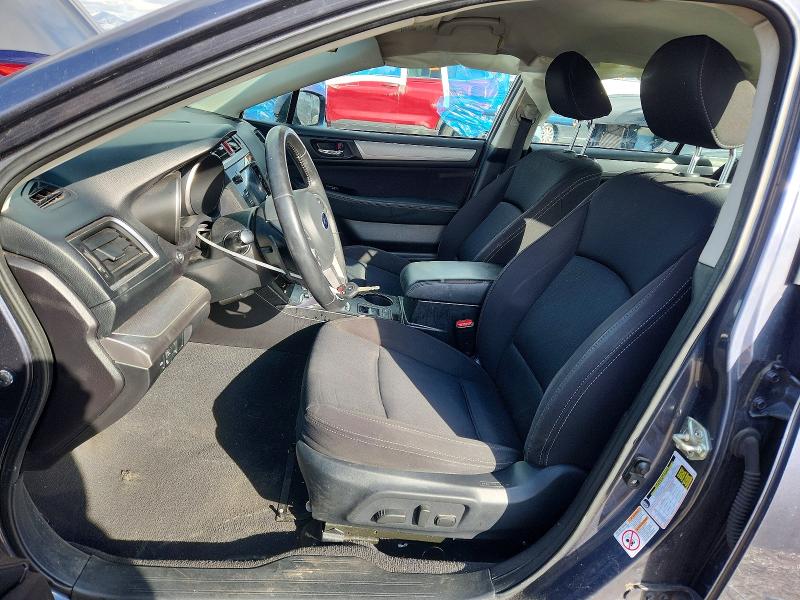 Продаж на аукціоні авто 2017 Subaru Legacy, vin: 4S3BNAC66H3034812, номер лоту: 79122145
