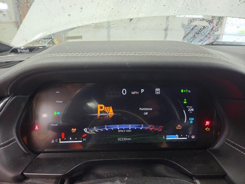 Продажа на аукционе авто 2023 Jeep Grand Cherokee, vin: 1C4RJYD69P8857107, номер лота: 47798606